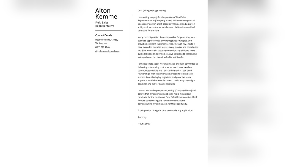 A.M Creative Sales Solutions