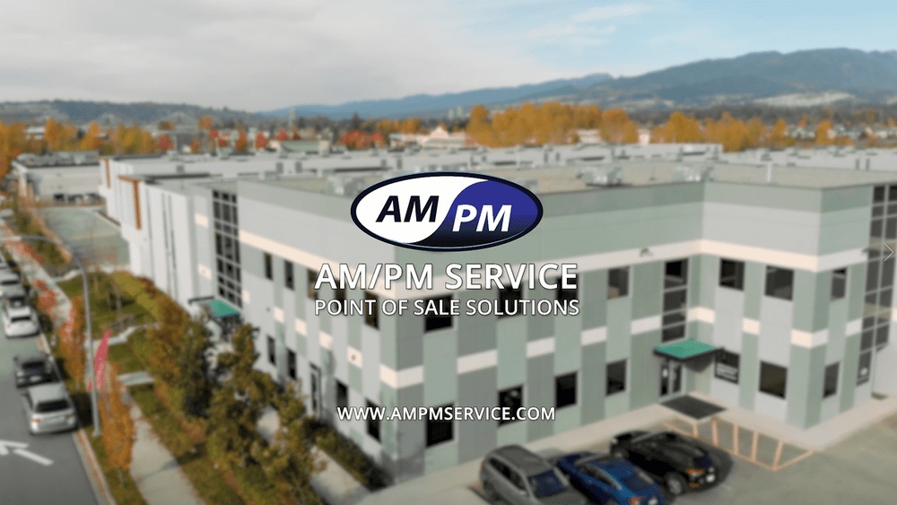 Am/Pm Point of Sale Solutions & Service
