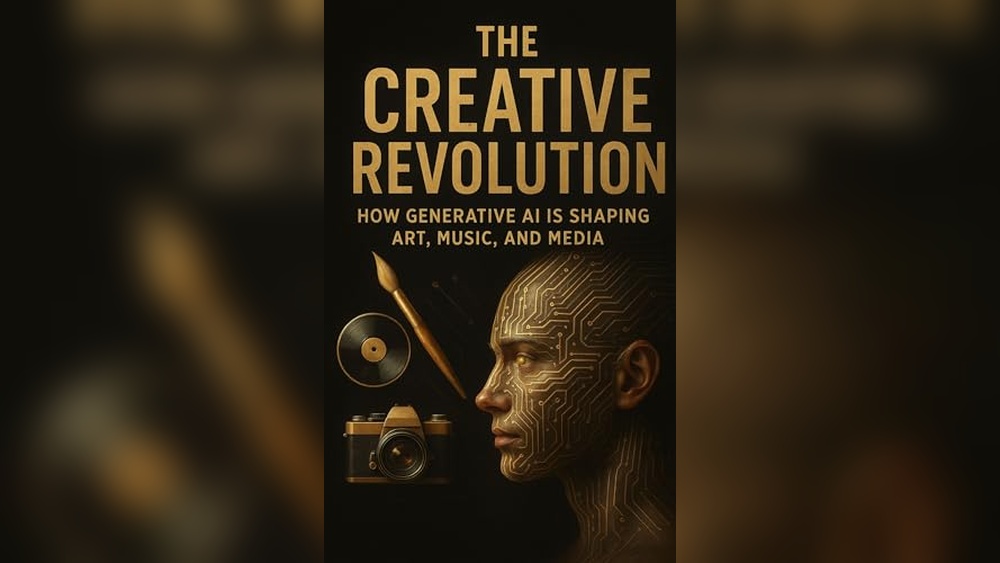 Best Ai Tools in Media Platforms for Generative Creativity