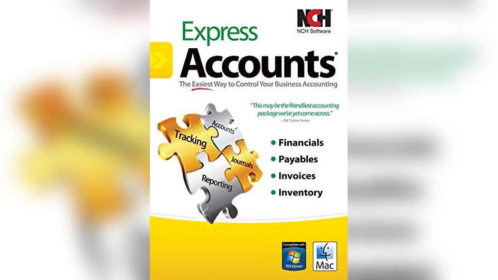 Best Business Accounting Software for Small Business
