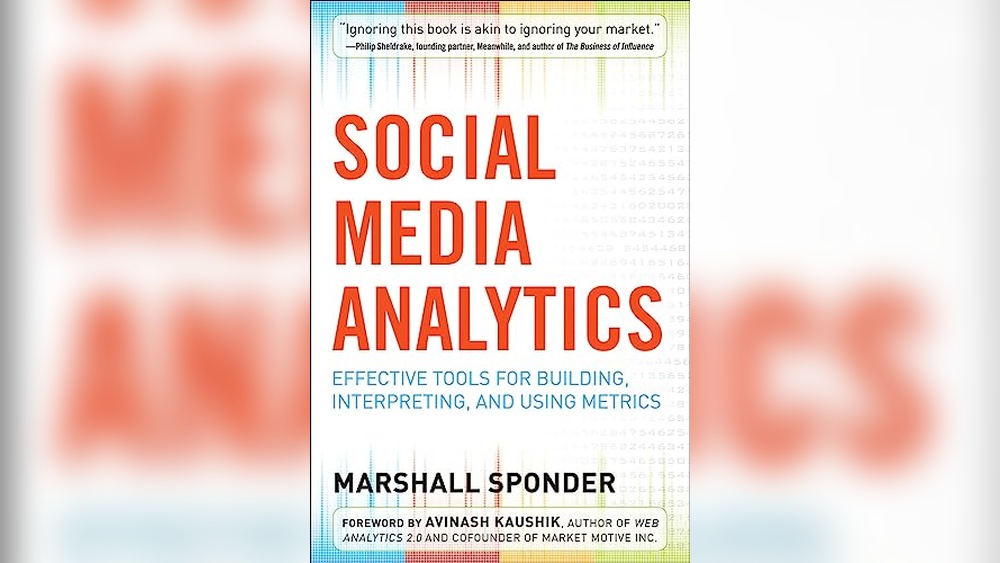 Best Social Media Analytics Tool