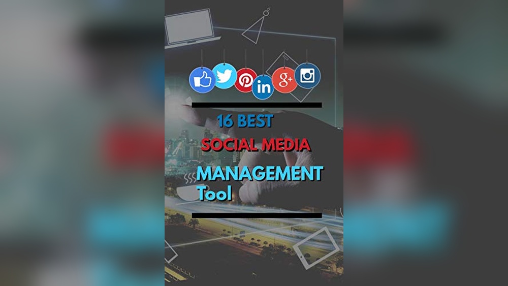 Best Social Media Management Tool for Multiple Accounts