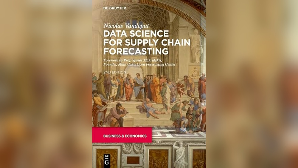 Best Supply Chain Management Solutions Forecasting Sales Marketing Alignment