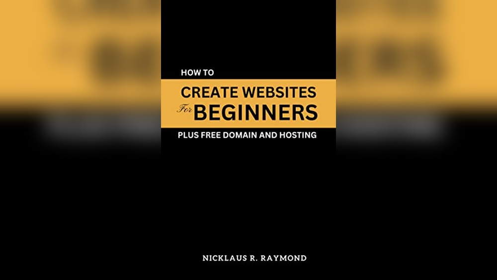 Best Website Builder And Domain Hosting