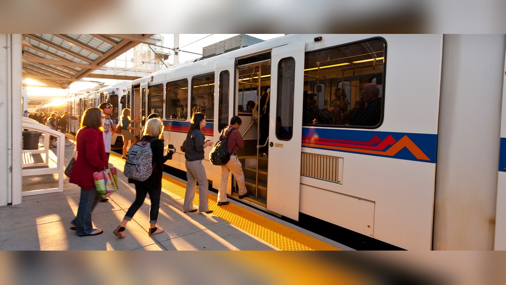 Can You Walk on a Train Platform Without a Ticket