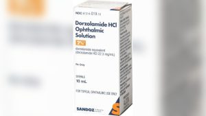 Does Chewy.Com Sale Dorzolamide Ophthalmic Solution