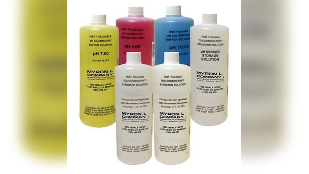 Does Sal Solution Increase Ppm Dissolved Oxygen