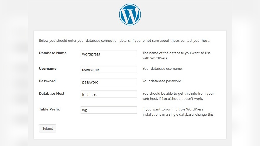How Can I Install Wordpress