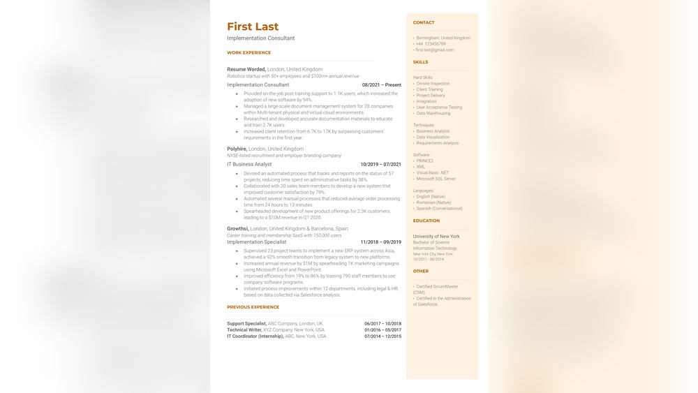 How Does a Document Management Solution Support Sales Processes