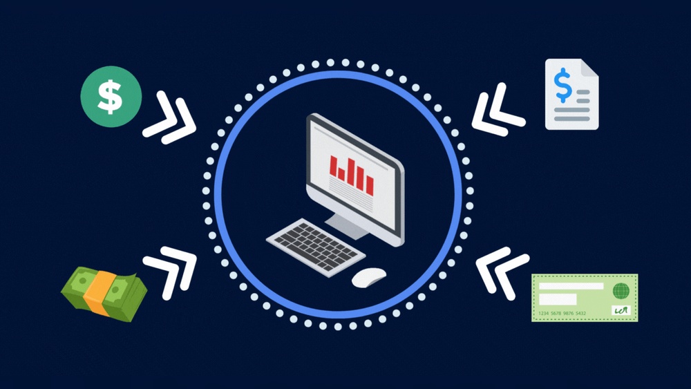 How Does Accounts Receivable Software Help Businesses