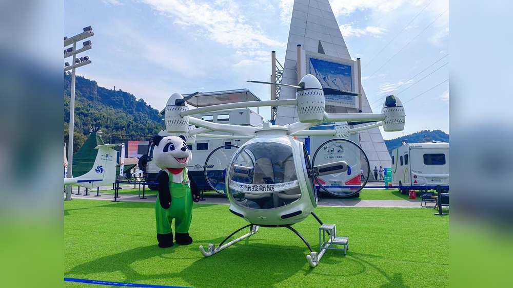 How Successful Has Security Solutions Technology Been in Helicopter Sales