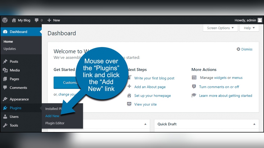 How to Change Font Wordpress