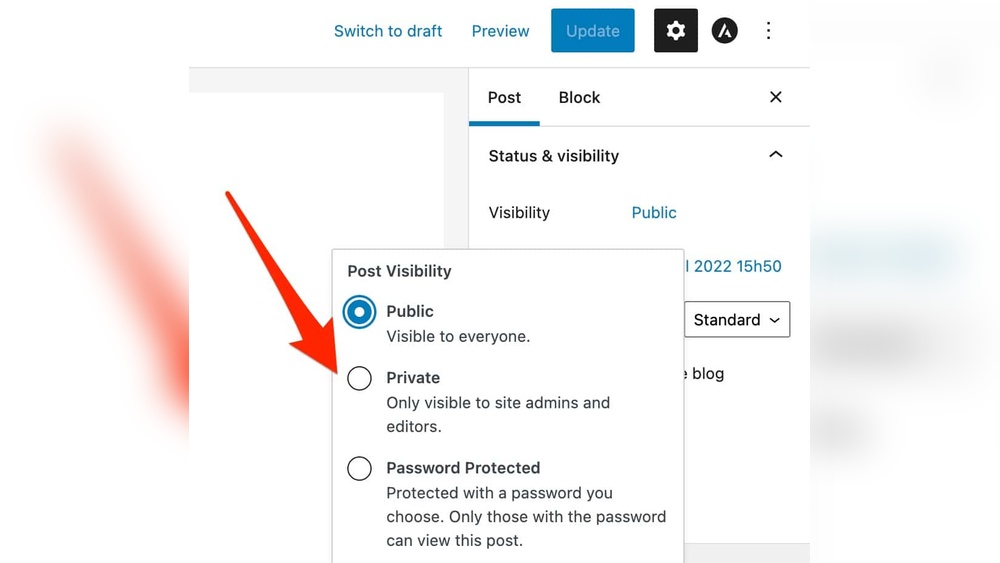 How to Delete Wordpress Website