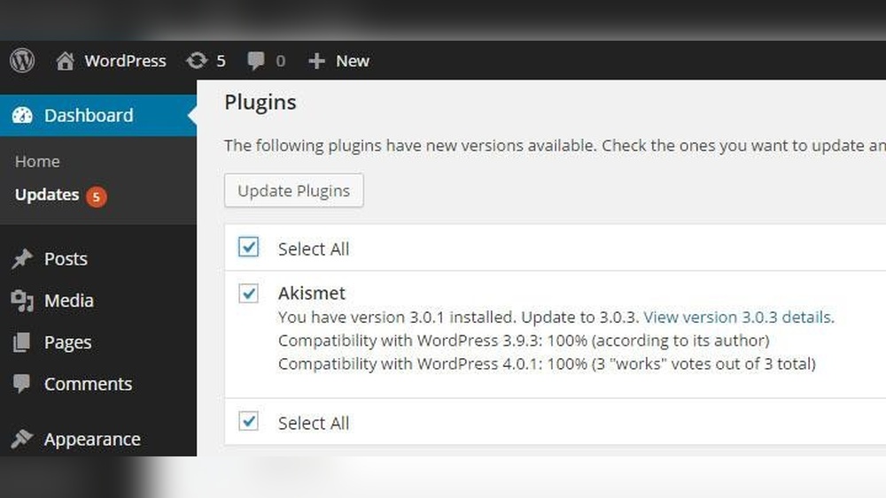 How to Hack Wordpress