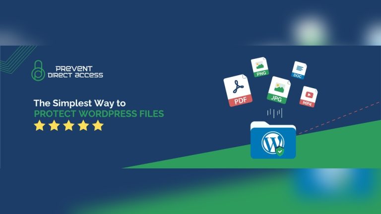 How to Protect Wordpress Files: Ultimate Guide to Secure Your Site ...