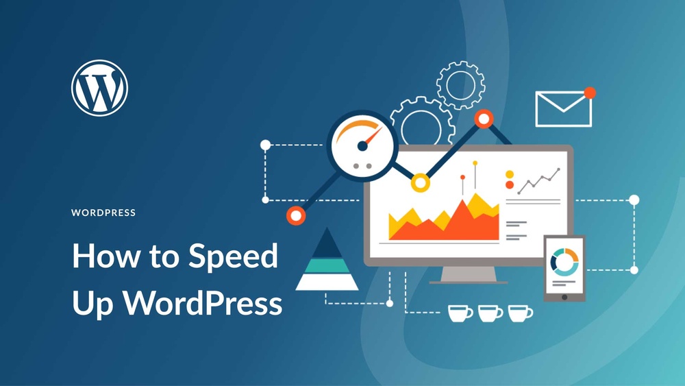 How to Speed Up Wordpress Site