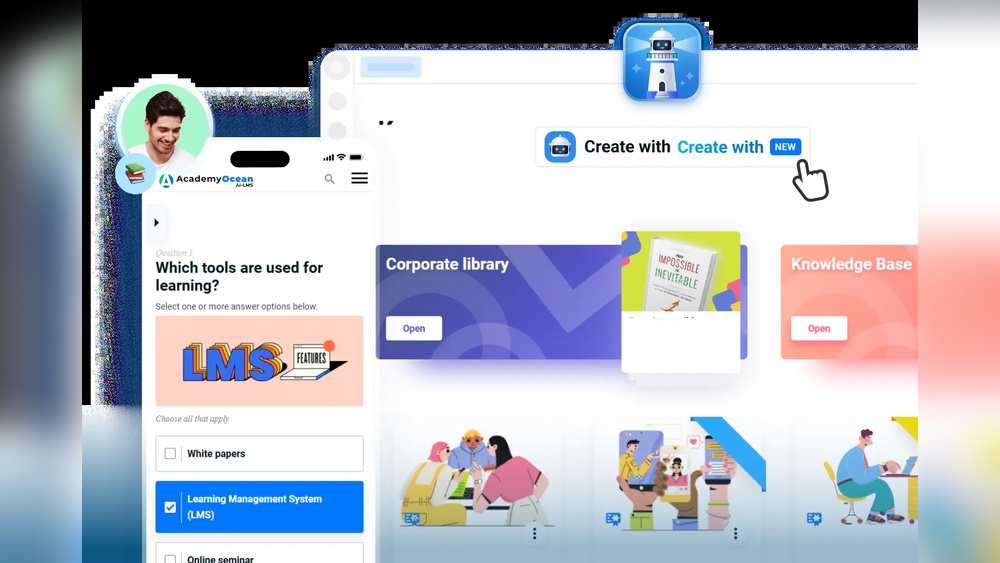 How to Train Employees on Knowledge Base Platform