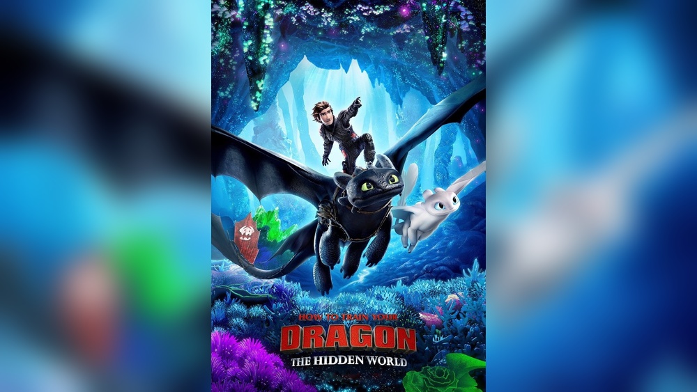 How to Train Your Dragon 3 Streaming Platforms Free