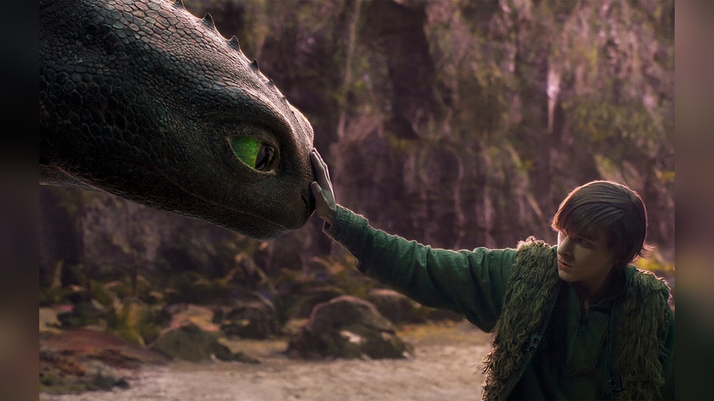 How to Train Your Dragon 3 Streaming Platforms