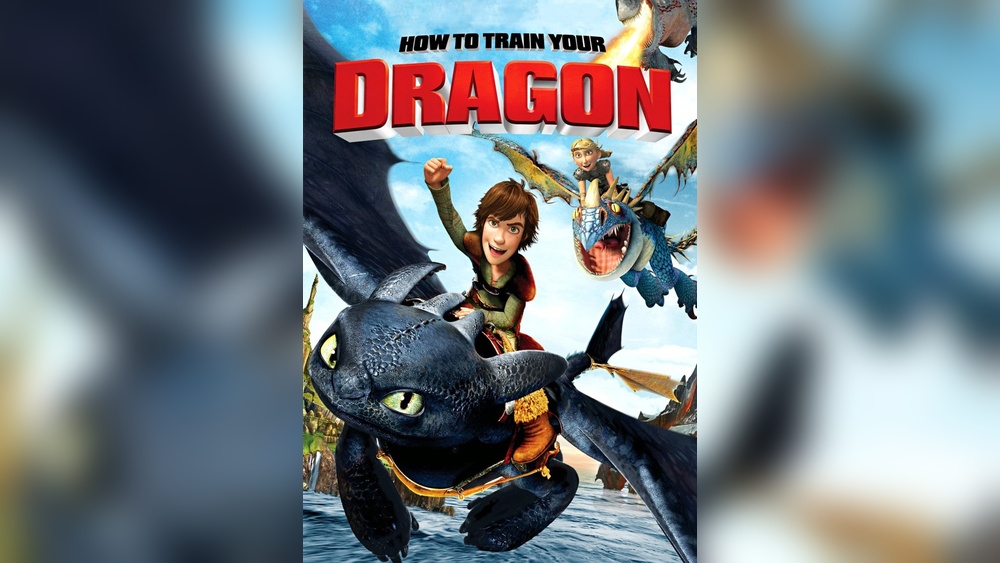 How to Train Your Dragon on What Platform