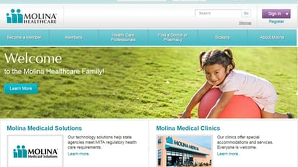 Is Molina Medicaid Solutions for Sale