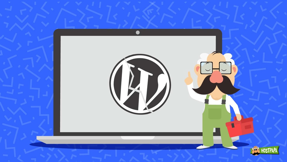 Is Wordpress down