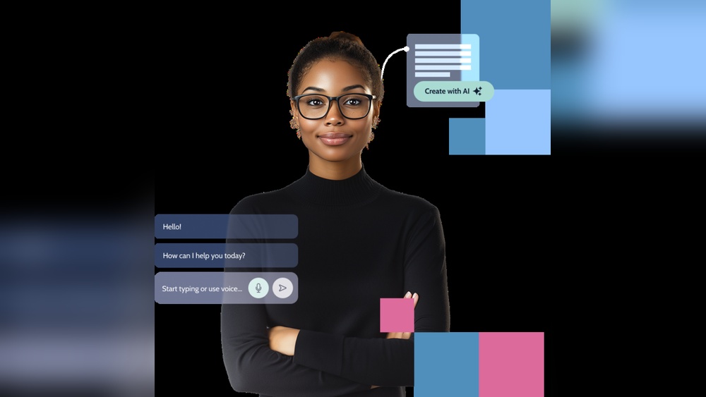 What is an Ai Voice Role-Play Training Platform