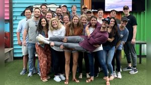 What is Pursuit Sales Solutions