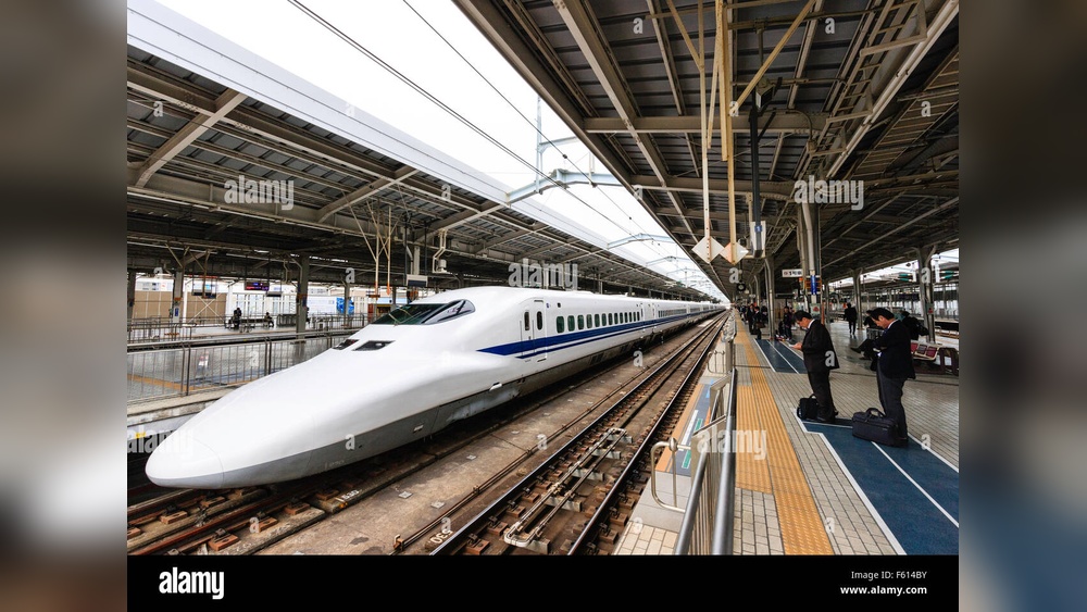 What Platforms is Bullet Train on