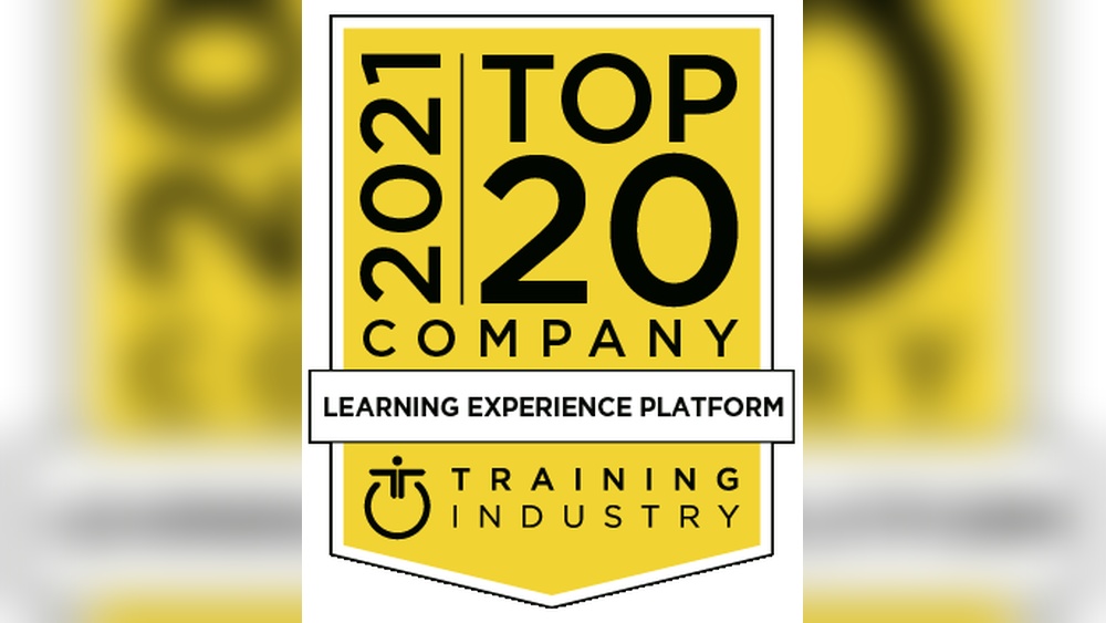 What'S the Top Corporate Training Experience Platform