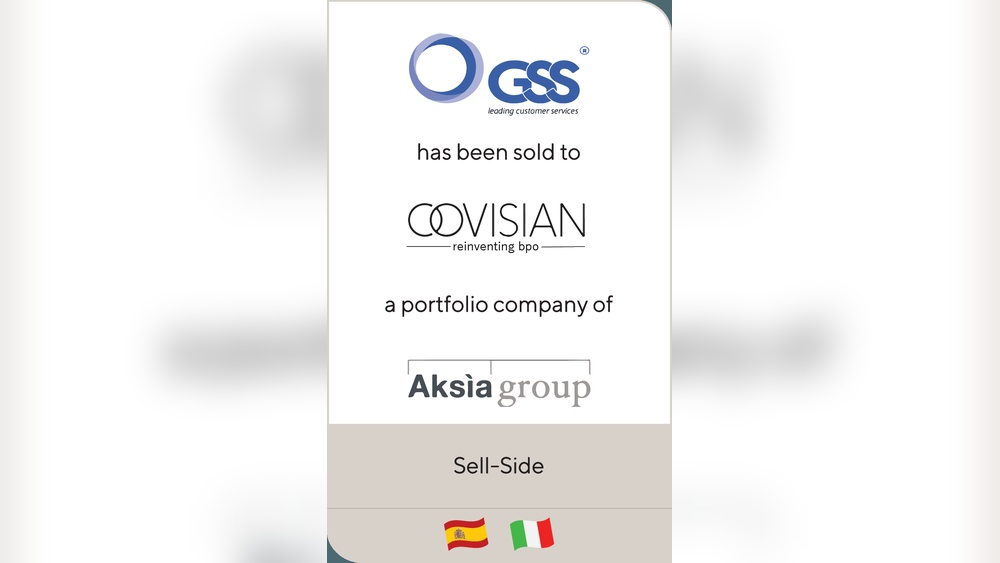 Who is Leading Sales Solutions