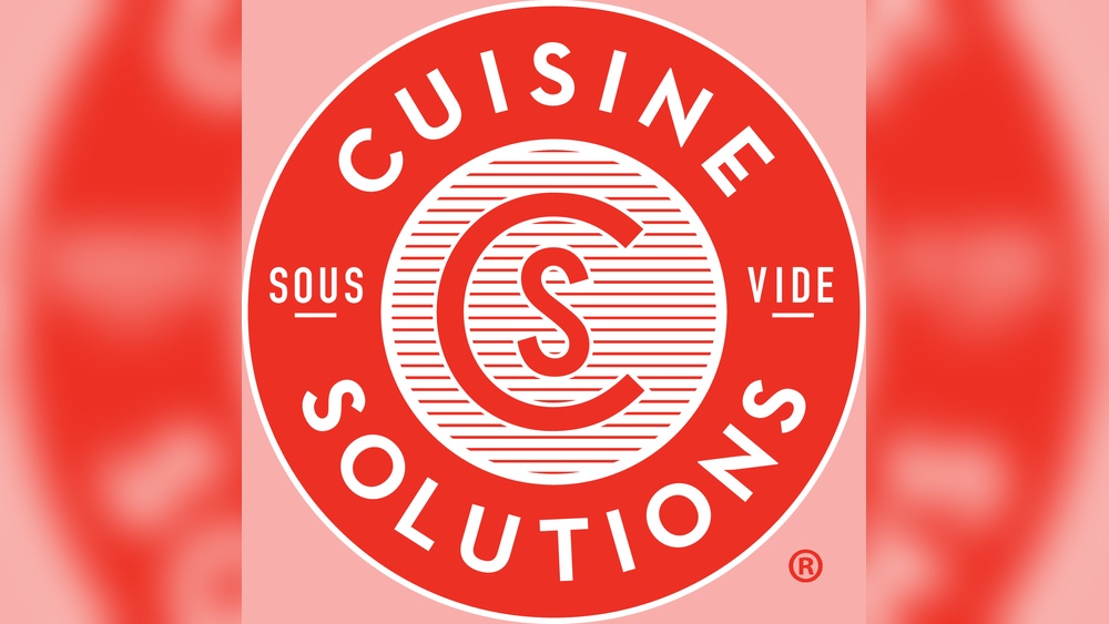 Who is Vp of Sales at Cuisine Solutions