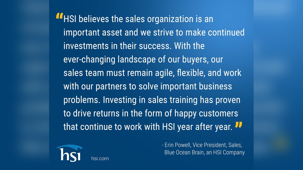 Why is Solution Sales Important