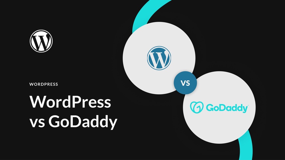 Are Godaddy Websites Wordpress