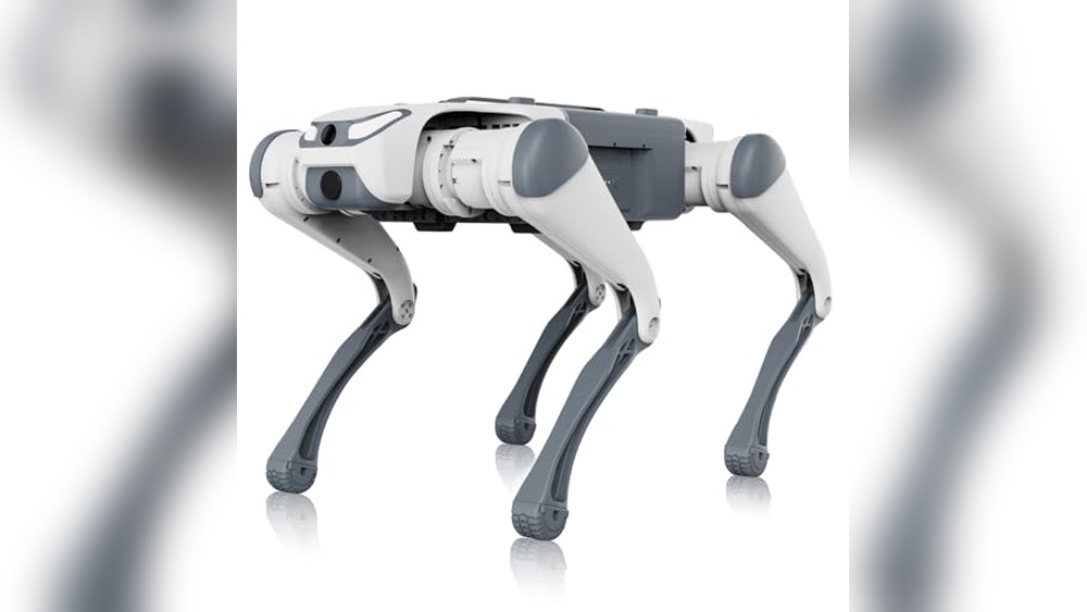 Best Ai Robotics Development Platform for Training And Testing