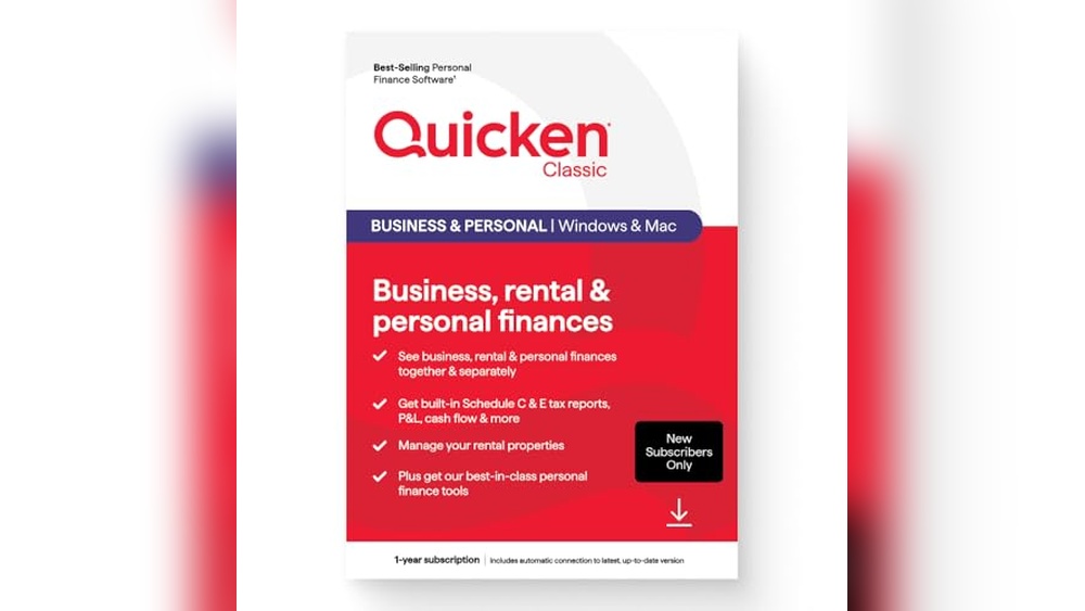 Best Business Budgeting Software