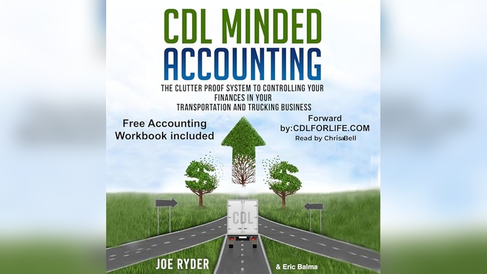 Best Business Expense Control Software for Trucking