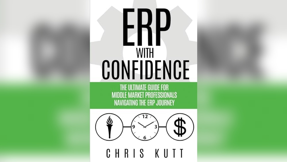 Best Erp Software for Small Business