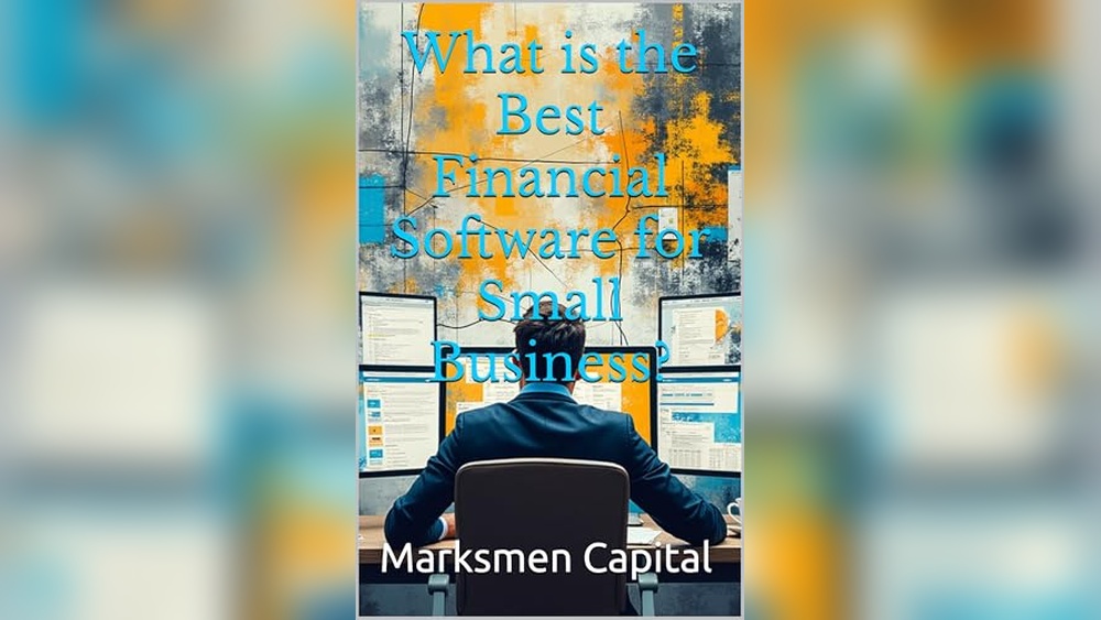 Best Financial Software for Small Business