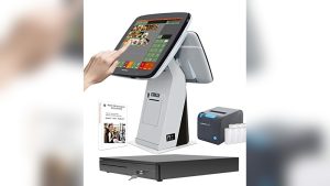 Best Free Restaurant Point of Sales Solution