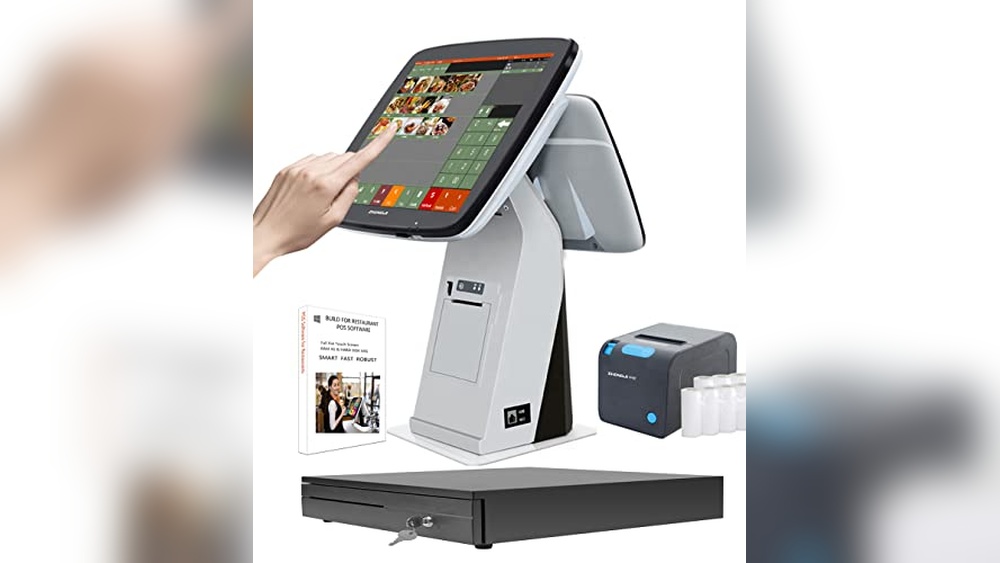 Best Free Restaurant Point of Sales Solution