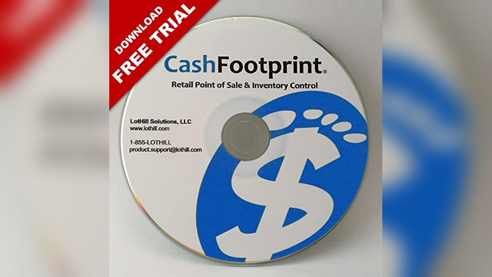 Best Free Retail Point of Sales Solution