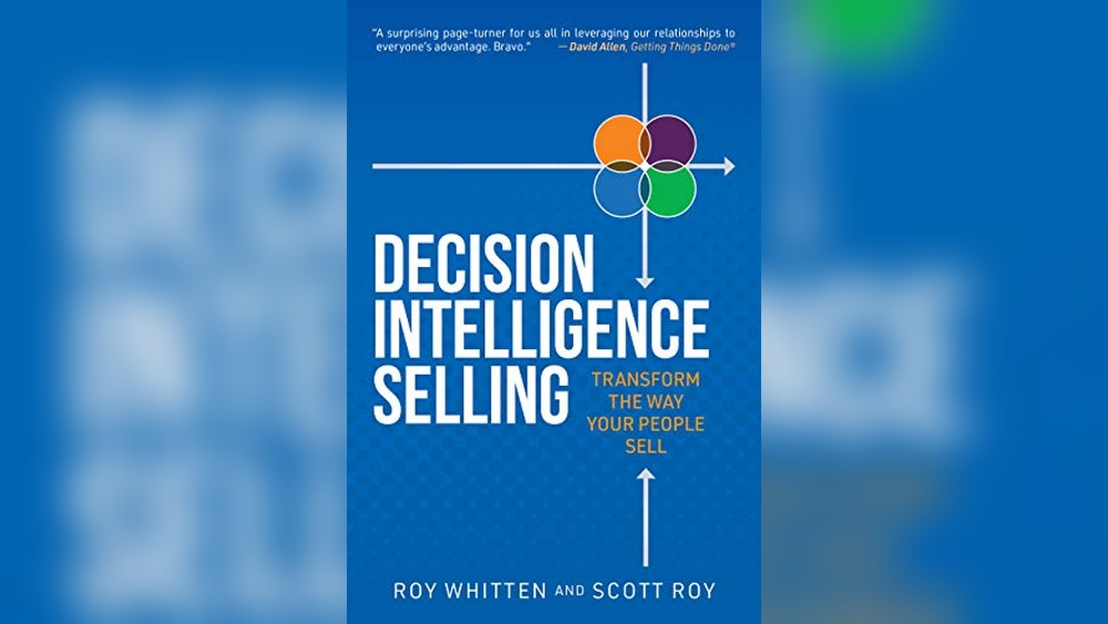 Best Free Sales Intelligence Solution