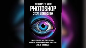 Best Generative Ai Tools for Digital Media Editing 2025