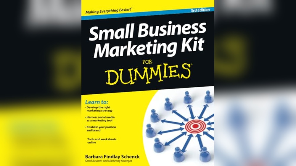 Best Marketing Software for Small Business