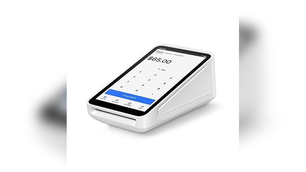Best Restaurant Point of Sales Solution