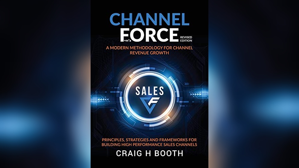 Best Sales Channel Solutions Channeltivity