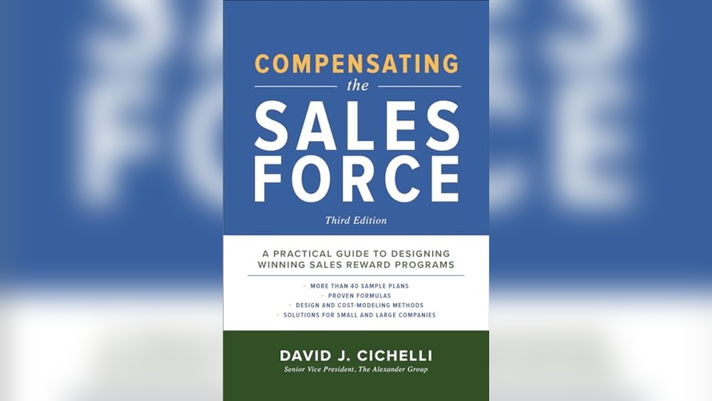 Best Sales Commission Solution