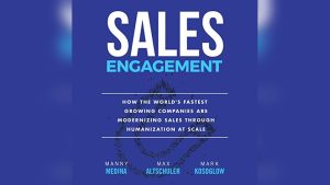 Best Sales Engagement Solutions