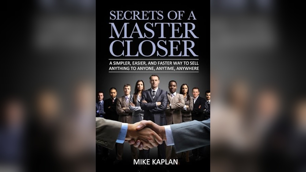 Best Sales Training Solution